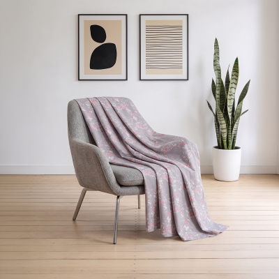 Aryıldız Home Lavia Tek Kişilik %100 Pamuk Pike 150x220 cm - 4