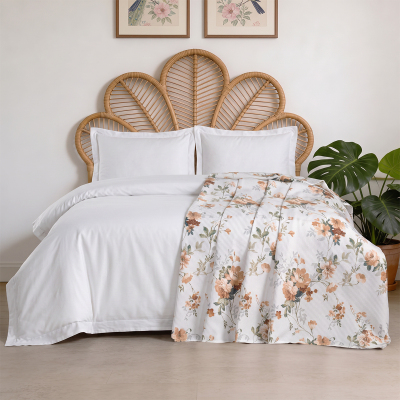 Aryıldız Home Mabel %100 Pamuk Tek Kişilik Pike 150x220 Cm - 2