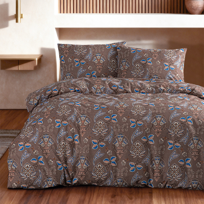 Aryıldız Home Merry %100 Pamuk Tek Kişilik Nevresim Takımı - ARYILDIZ HOME
