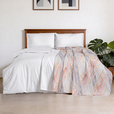 Aryıldız Home Popy %100 Pamuk Çift Kişilik Pike 200X220 cm - ARYILDIZ HOME