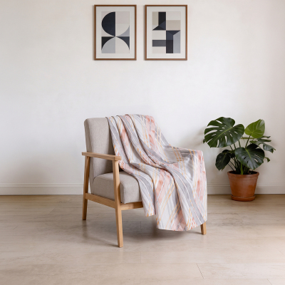Aryıldız Home Popy %100 Pamuk Çift Kişilik Pike 200X220 cm - 4