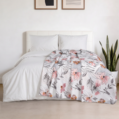 Aryıldız Home Venessa %100 Pamuk Çift Kişilik Pike 200X220 cm - 1
