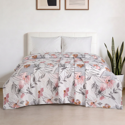 Aryıldız Home Venessa %100 Pamuk Çift Kişilik Pike 200X220 cm - 2