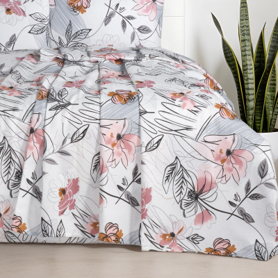 Aryıldız Home Venessa %100 Pamuk Çift Kişilik Pike 200X220 cm - 3