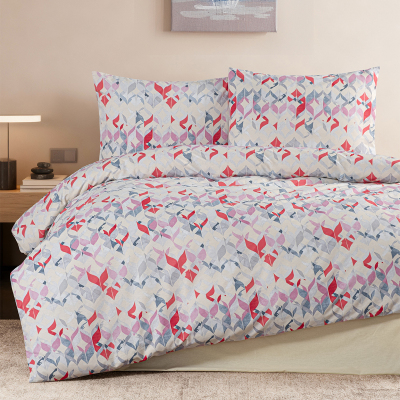 Aryıldız Home Wings %100 Pamuk Tek Kişilik Nevresim Takımı - ARYILDIZ HOME