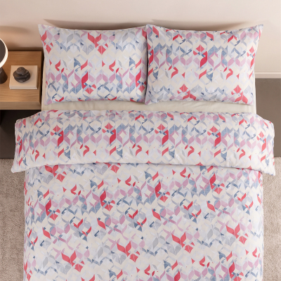 Aryıldız Home Wings %100 Pamuk Tek Kişilik Nevresim Takımı - 2
