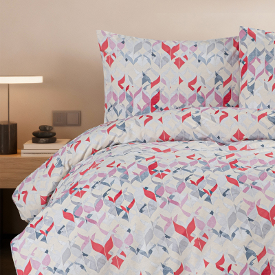 Aryıldız Home Wings %100 Pamuk Tek Kişilik Nevresim Takımı - 3