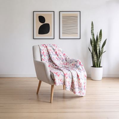 Aryıldız Home Wings Tek Kişilik %100 Pamuk Pike 150x220 cm - 3