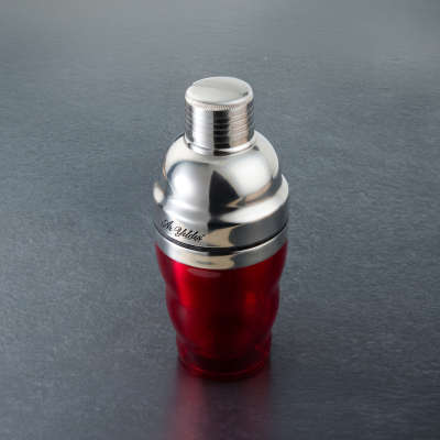 Aryıldız Kokteyl Shaker Kırmızı 350 ml - 4
