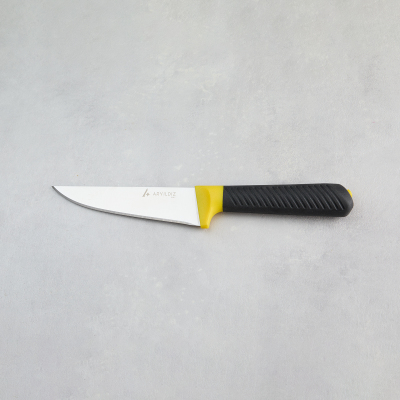 Aryıldız Lova Et Bıçağı Sarı 14,5 cm - 2