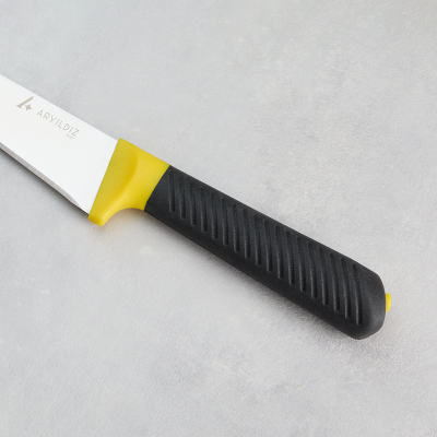 Aryıldız Lova Et Bıçağı Sarı 14,5 cm - 4