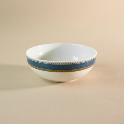 Aryıldız Marvia Kase Mavi 14,5 cm - 2