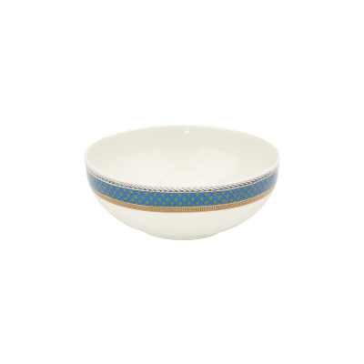 Aryıldız Marvia Kase Mavi 14,5 cm - 5