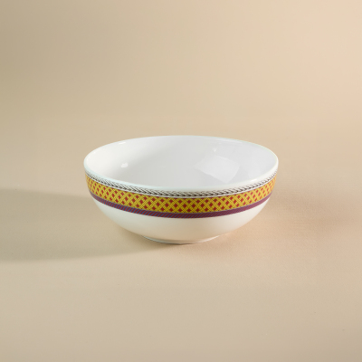 Aryıldız Marvia Kase Sarı 14,5 cm - 2