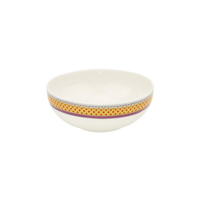 Aryıldız Marvia Kase Sarı 14,5 cm - 5