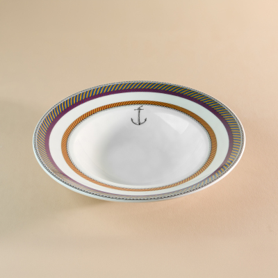 Aryıldız Marvia Makarna Tabağı 27 cm - 2
