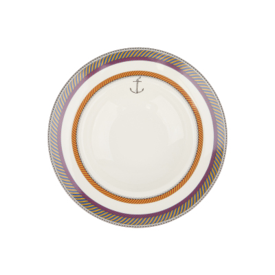 Aryıldız Marvia Makarna Tabağı 27 cm - 5
