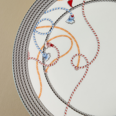 Aryıldız Marvia Pasta Tabağı 19,5 cm - 3
