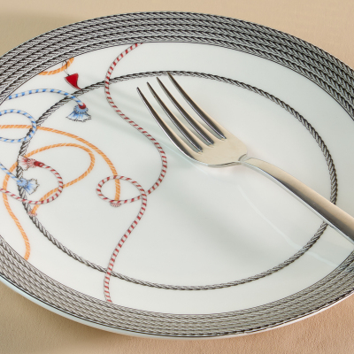 Aryıldız Marvia Pasta Tabağı 19,5 cm - 4