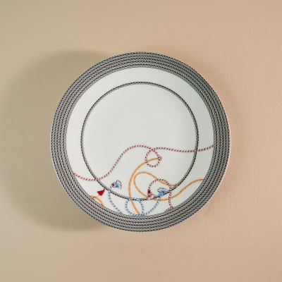 Aryıldız Marvia Pasta Tabağı 19,5 cm - 5