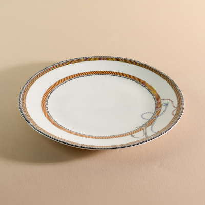 Aryıldız Marvia Servis Tabağı 25 cm - 2