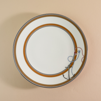 Aryıldız Marvia Servis Tabağı 25 cm - 4