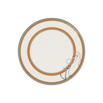 Aryıldız Marvia Servis Tabağı 25 cm - 5