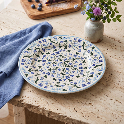 Aryıldız Miracle Servis Tabağı 25 cm - 1