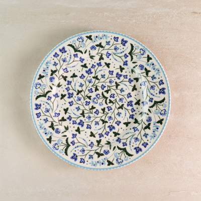 Aryıldız Miracle Servis Tabağı 25 cm - 3