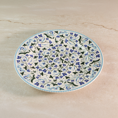Aryıldız Miracle Servis Tabağı 25 cm - 4