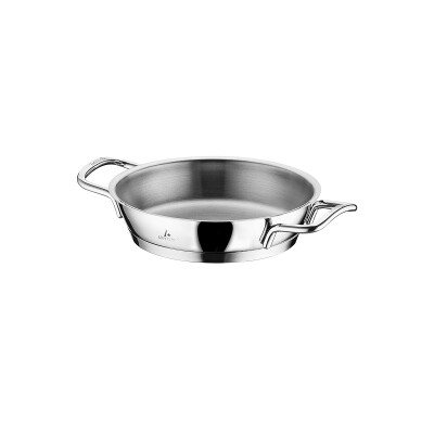 Aryıldız Modena 3 Parça Çelik Sahan Seti 16-18-20 Cm - 4