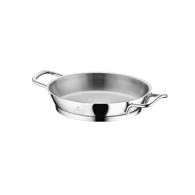 Aryıldız Modena 3 Parça Çelik Sahan Seti 16-18-20 Cm - 5
