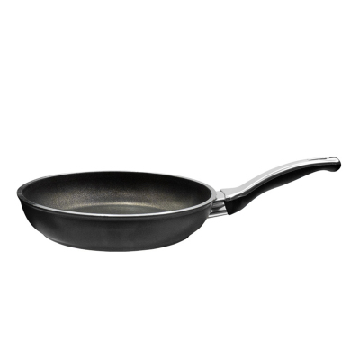 Aryıldız Monaco Tava Siyah 30 cm - 4