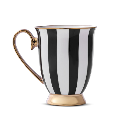 Aryıldız N Harfli Kupa 325 ml - 4