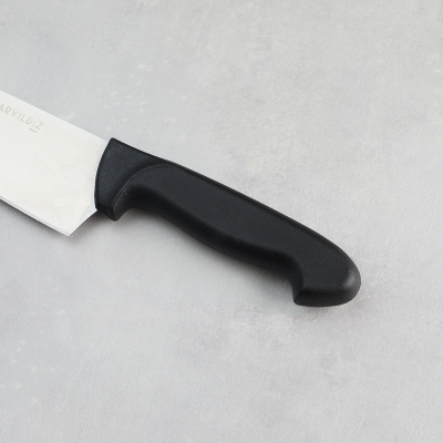 Aryıldız Noka Big Şef Bıçak Siyah 21 Cm - 5