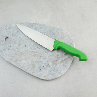 Aryıldız Noka Big Şef Bıçak Yeşil 19 cm - 2