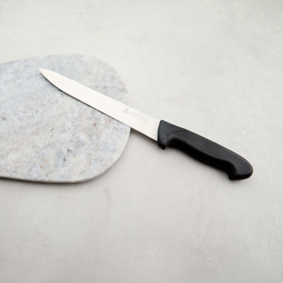 Aryıldız Noka Doğrama Bıçağı Siyah 20 cm - 2