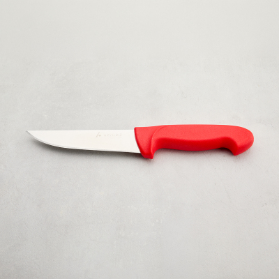 Aryıldız Noka Et Bıçağı Kırmızı 13 cm - 3
