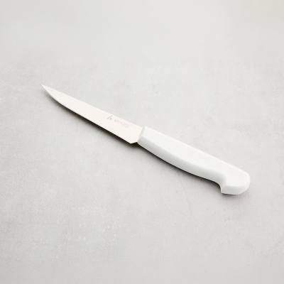 Aryıldız Noka Peynir Bıçağı Beyaz 13 cm - 5