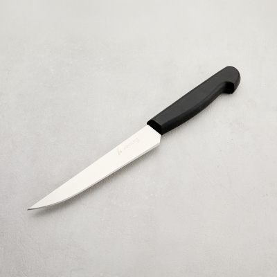 Aryıldız Noka Peynir Bıçağı Siyah 15 cm - 6