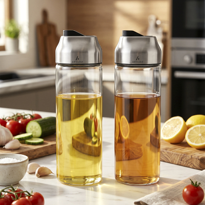 Aryıldız Norton 2 Parça Yağlık/Sirkelik Set 430 ml - ARYILDIZ