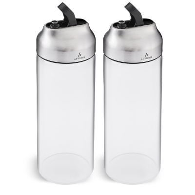 Aryıldız Norton 2 Parça Yağlık/Sirkelik Set 430 ml - 4