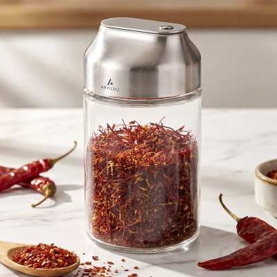 Aryıldız Norton Saklama Kabı 250 ml - 1