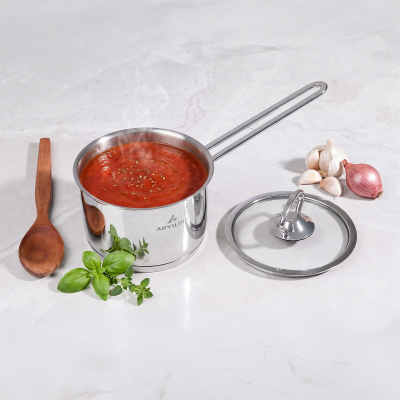 Aryıldız Petit Mini Sos Tavası 12 cm - ARYILDIZ