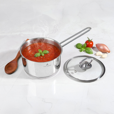 Aryıldız Petit Mini Sos Tavası 14 cm - ARYILDIZ