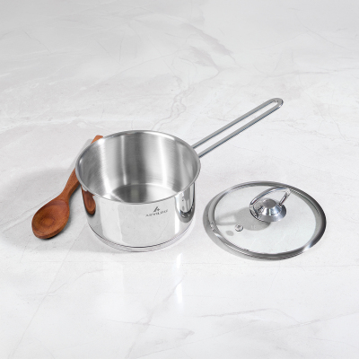 Aryıldız Petit Mini Sos Tavası 14 cm - 2
