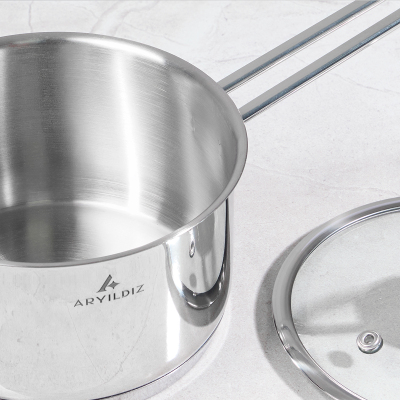 Aryıldız Petit Mini Sos Tavası 14 cm - 3
