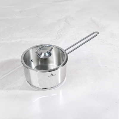 Aryıldız Petit Mini Sos Tavası 14 cm - 4