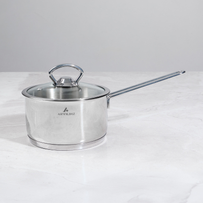 Aryıldız Petit Mini Sos Tavası 14 cm - 5
