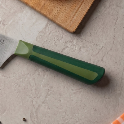 Aryıldız Plurex Big Şef Bıçağı 21 cm Yeşil - 3